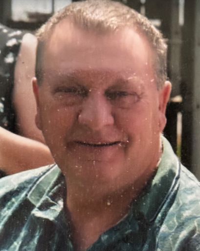 Garth R. Snider's obituary image