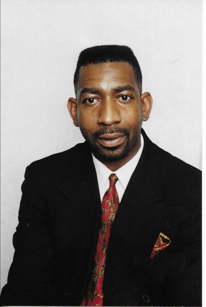 Wayne Mims Profile Photo