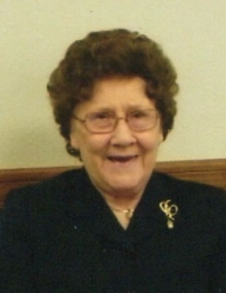 Martha Jane Goodwin Profile Photo