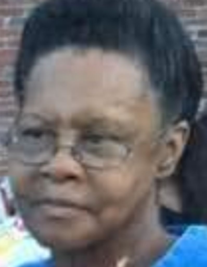 Mattie (Brantley)  Porter