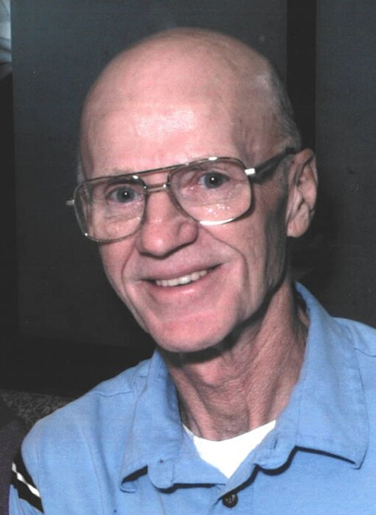 Craddock B. Frye Profile Photo