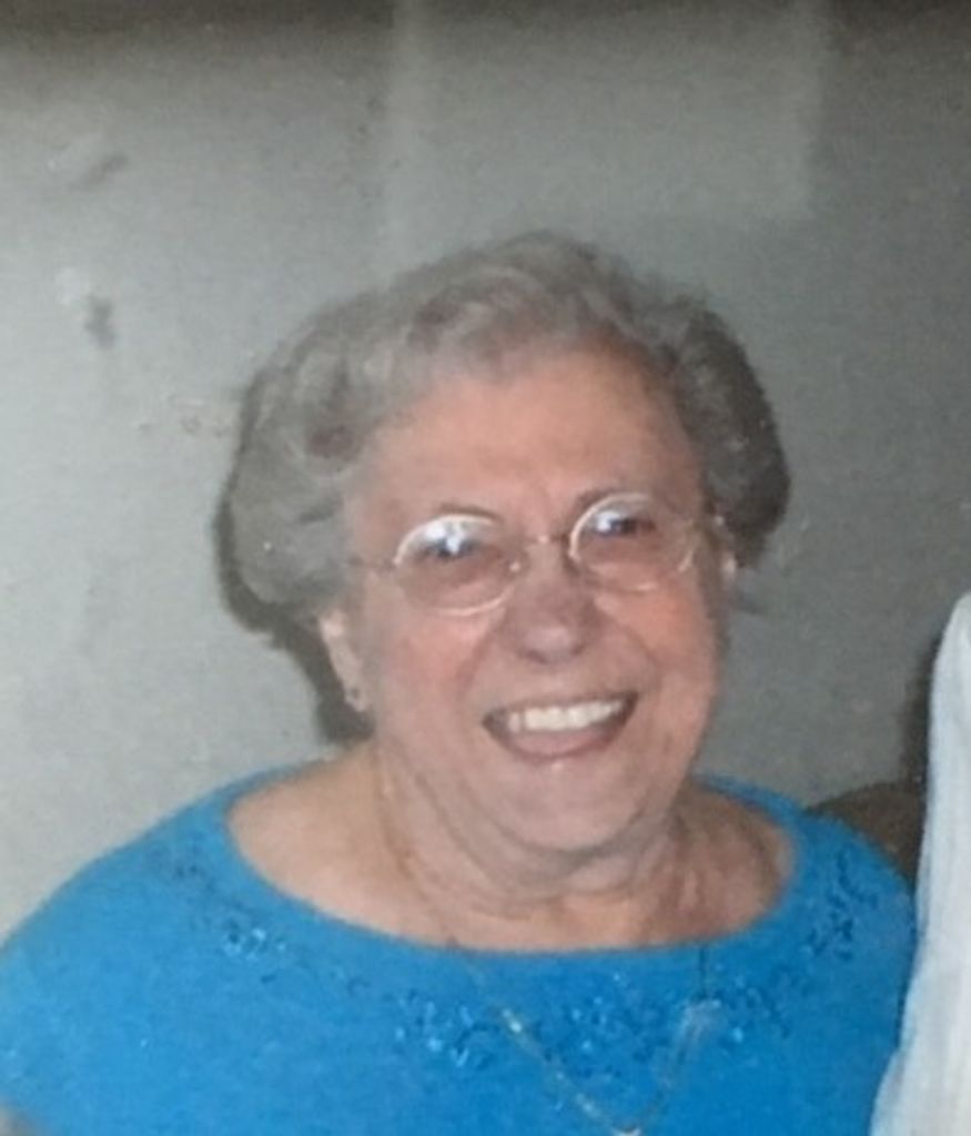 Rita L. Eichberger