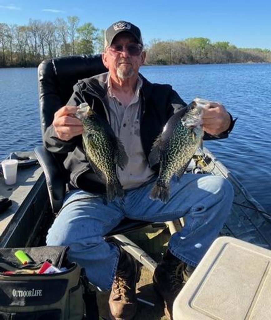 James "Bo" Claude Bush Iii Profile Photo