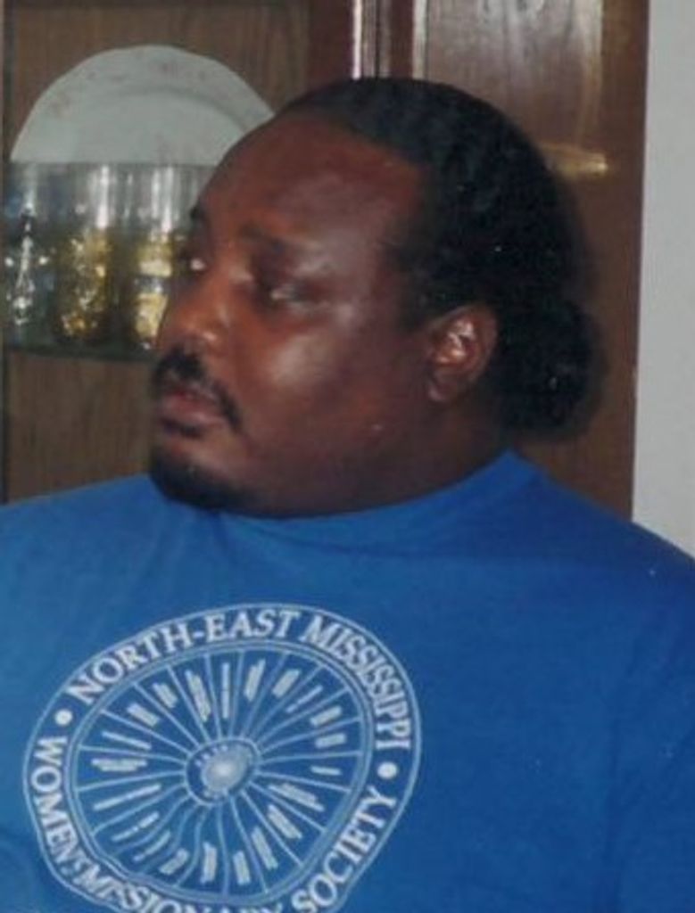 Floyd Wells Jr. Profile Photo