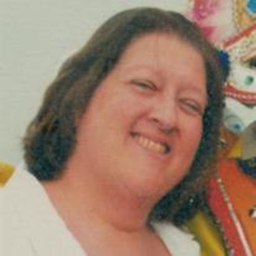 Belinda  Lea Webb