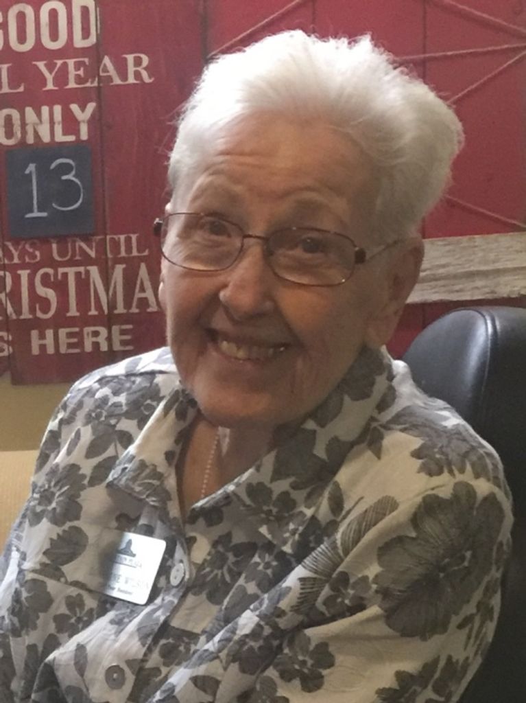 Lorraine Wilson Profile Photo