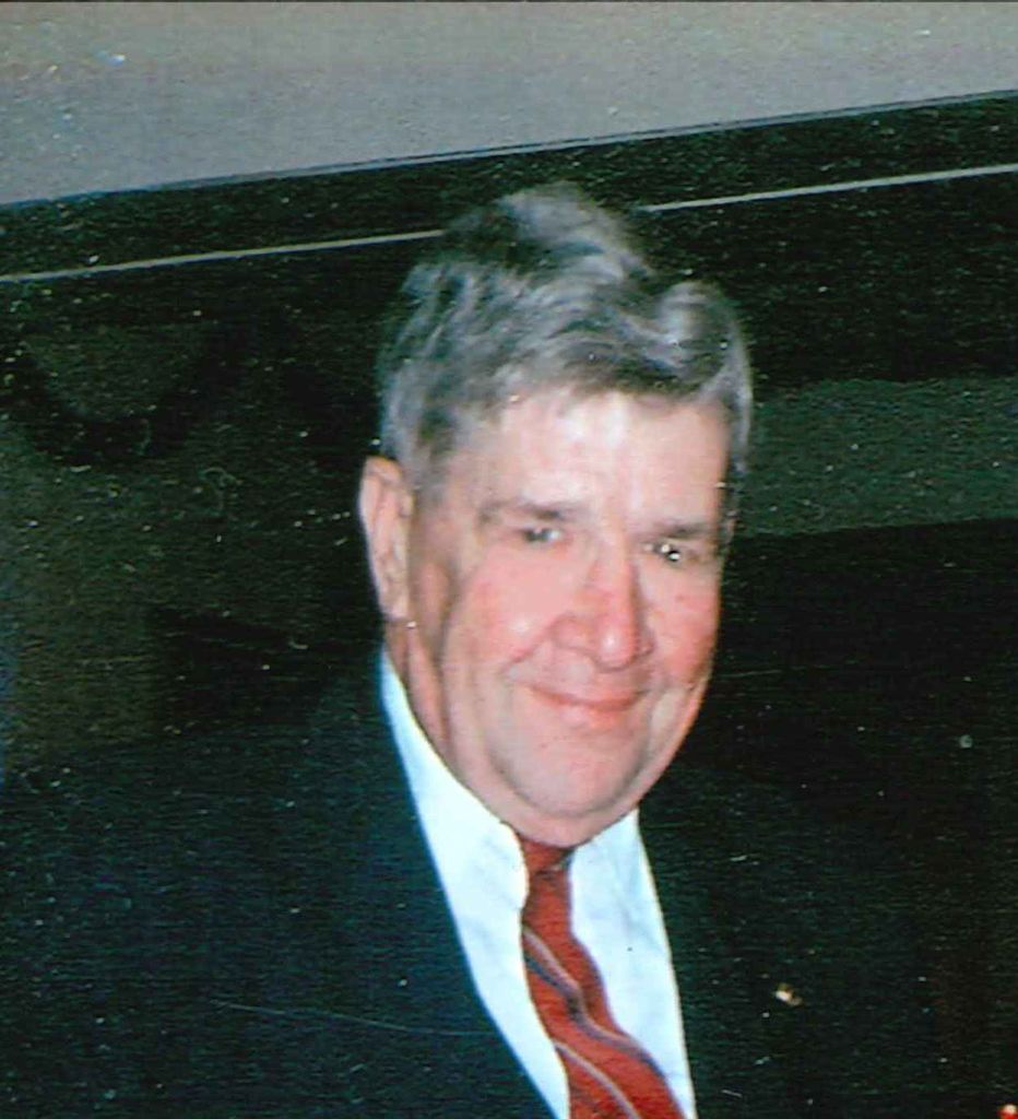 Leroy V. 'Roy' Mcclaine Profile Photo