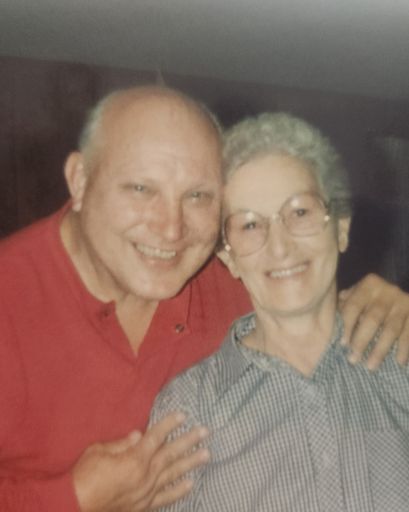 William George Shubert's obituary image