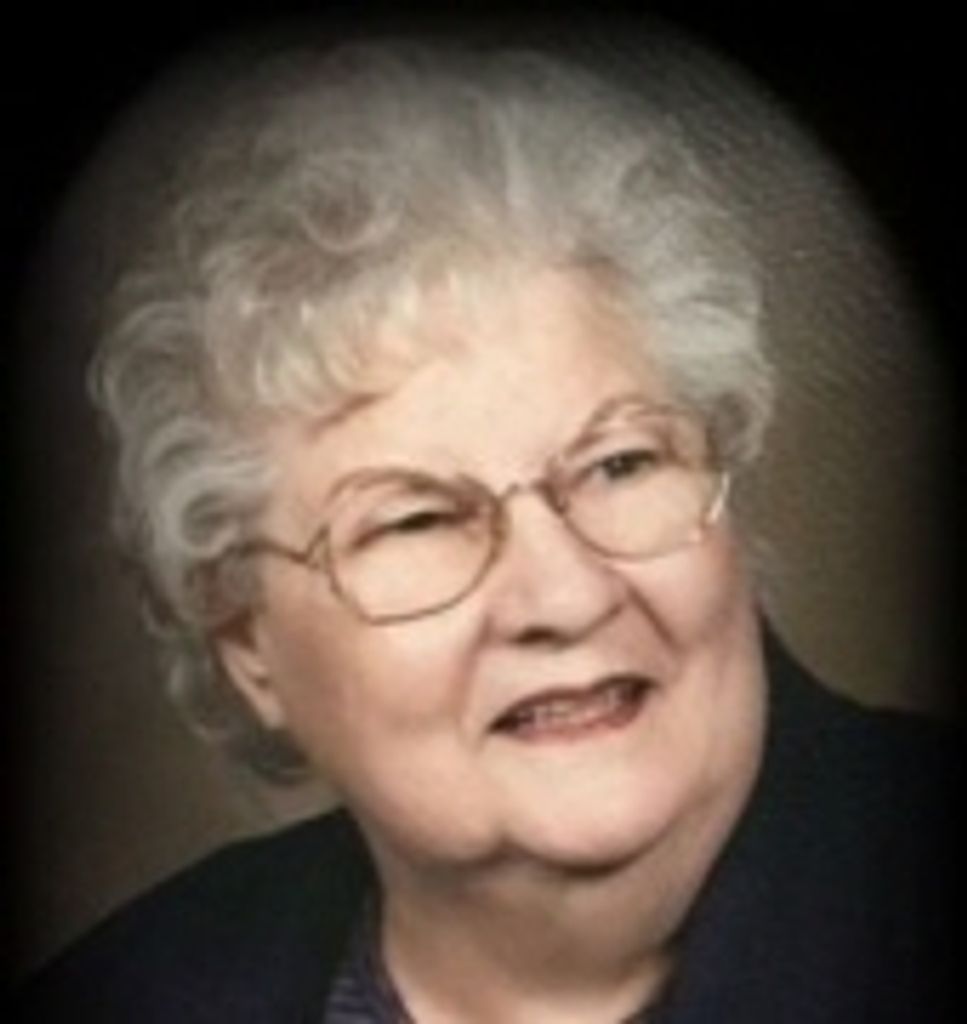 Betty Jean Shadley