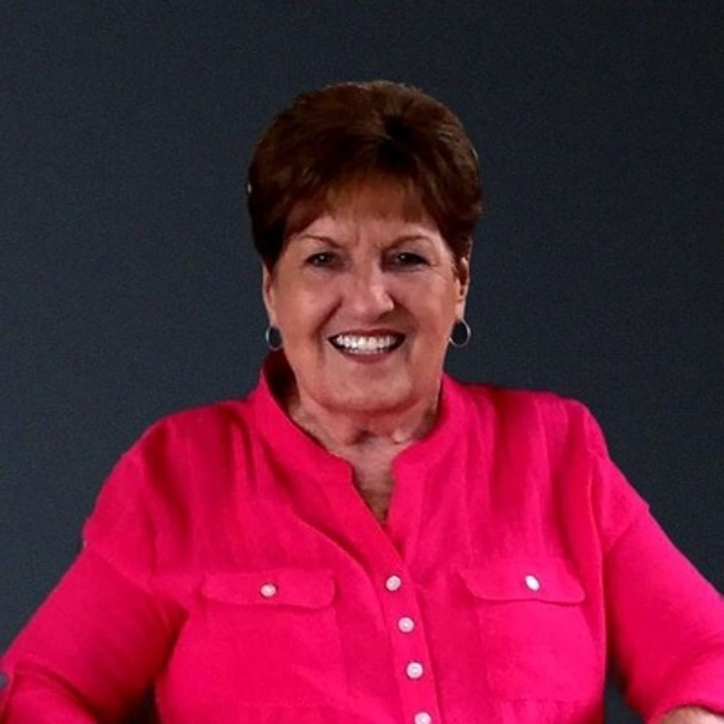 Shirley Parker Bryant