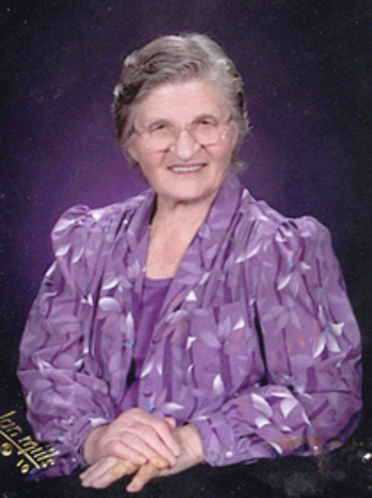 Sylvia Hurst Profile Photo