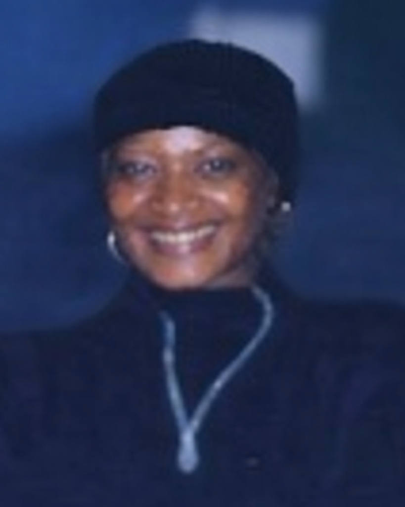 Doris A McGhee Phillips