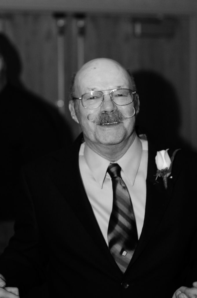 Dale Harold Bjerkness Profile Photo