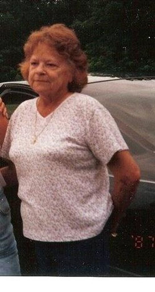 Rita Jo Delaney