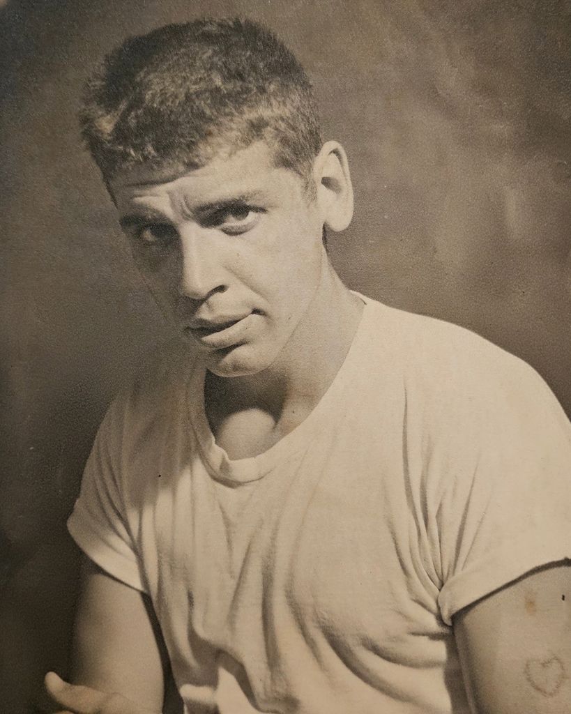 Steven Burk Profile Photo