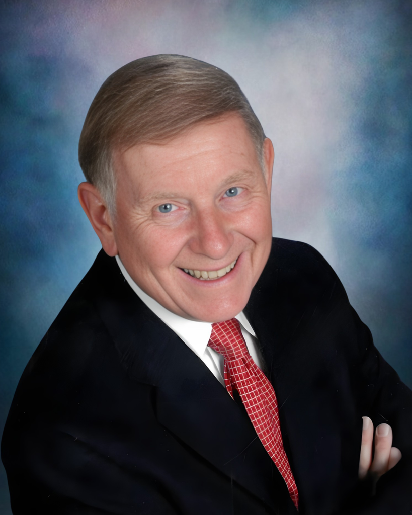 Leo M. Goodman, Jr.