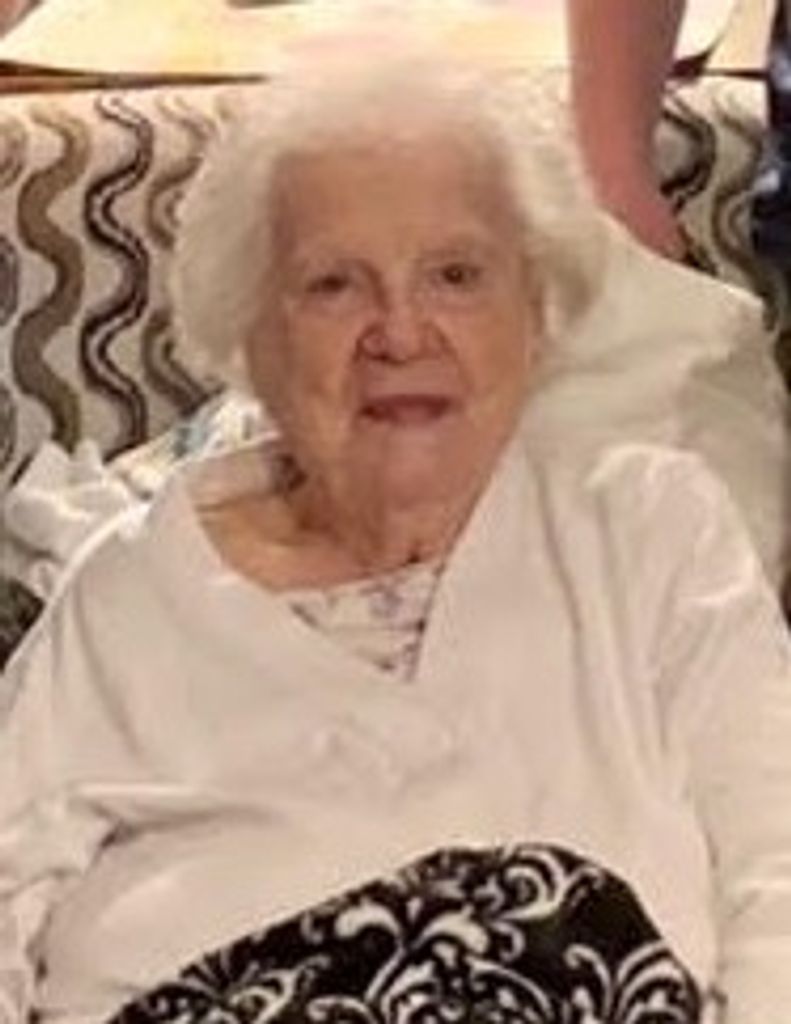 Frances "Mickey" Cratty Profile Photo