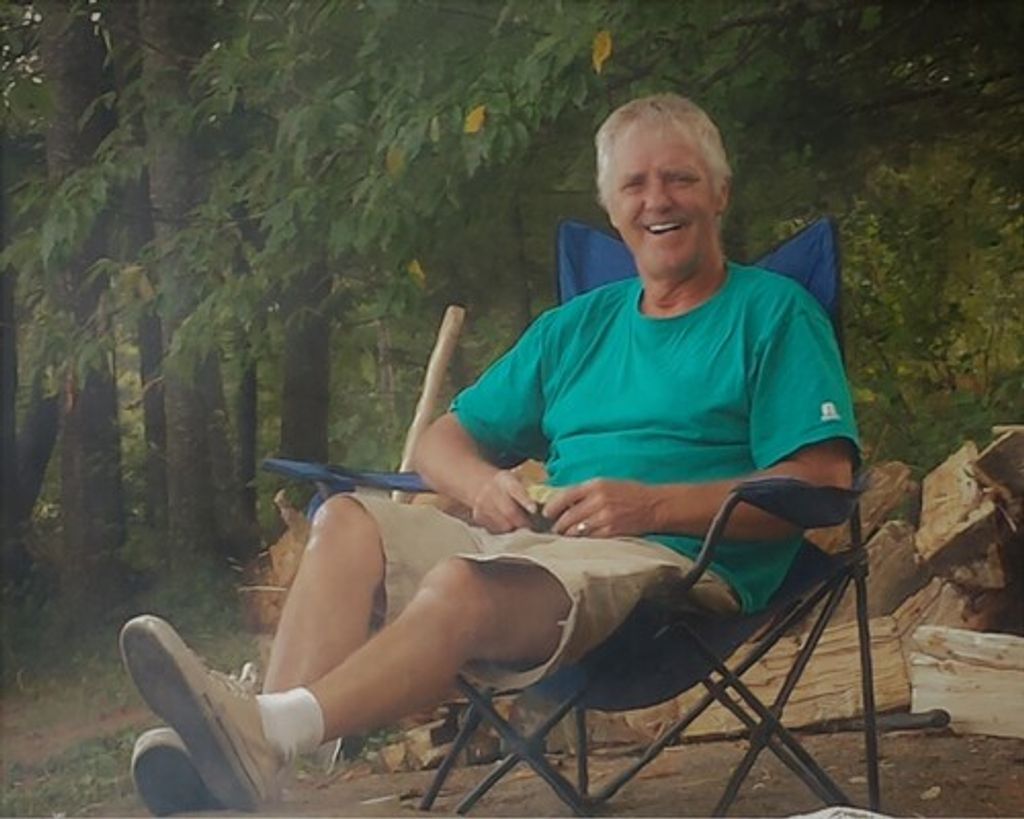 Michael J. Bodley Profile Photo