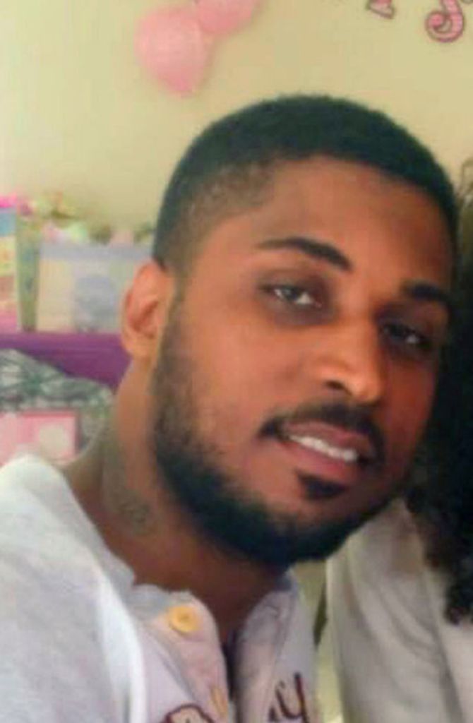 Guerry Sharad Grant Hickman