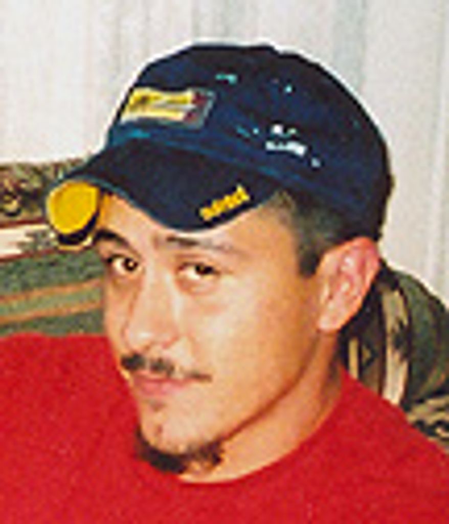 Joshua Eugene Bernhisel Lee