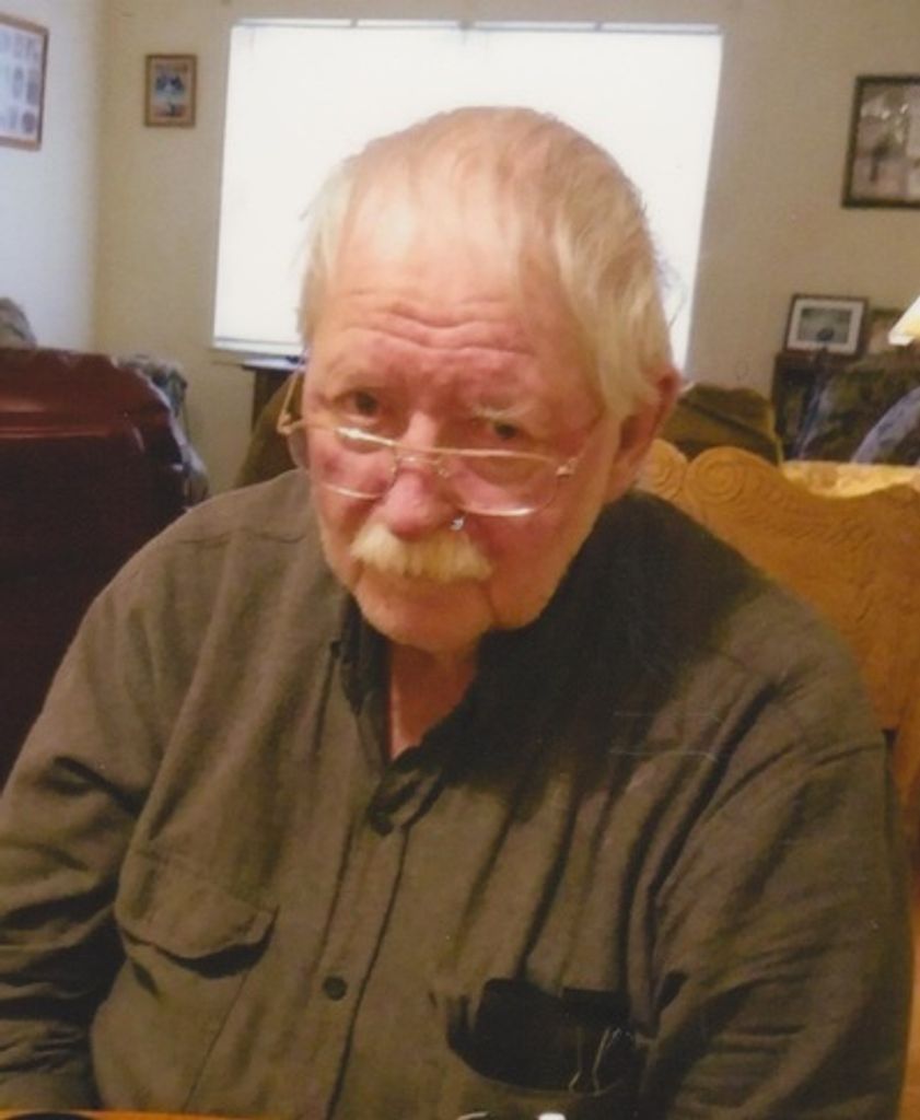 John Edgar Guffey, Sr.