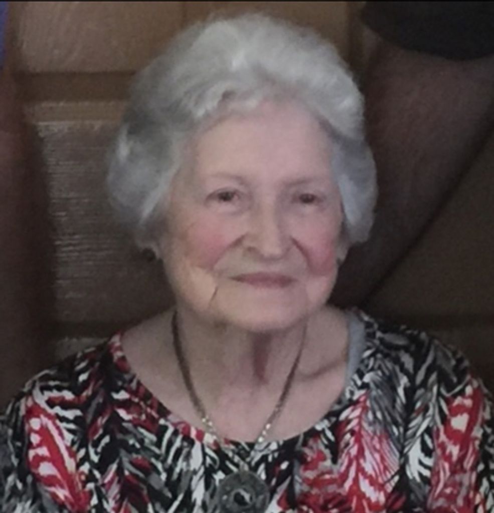 Murline Britt