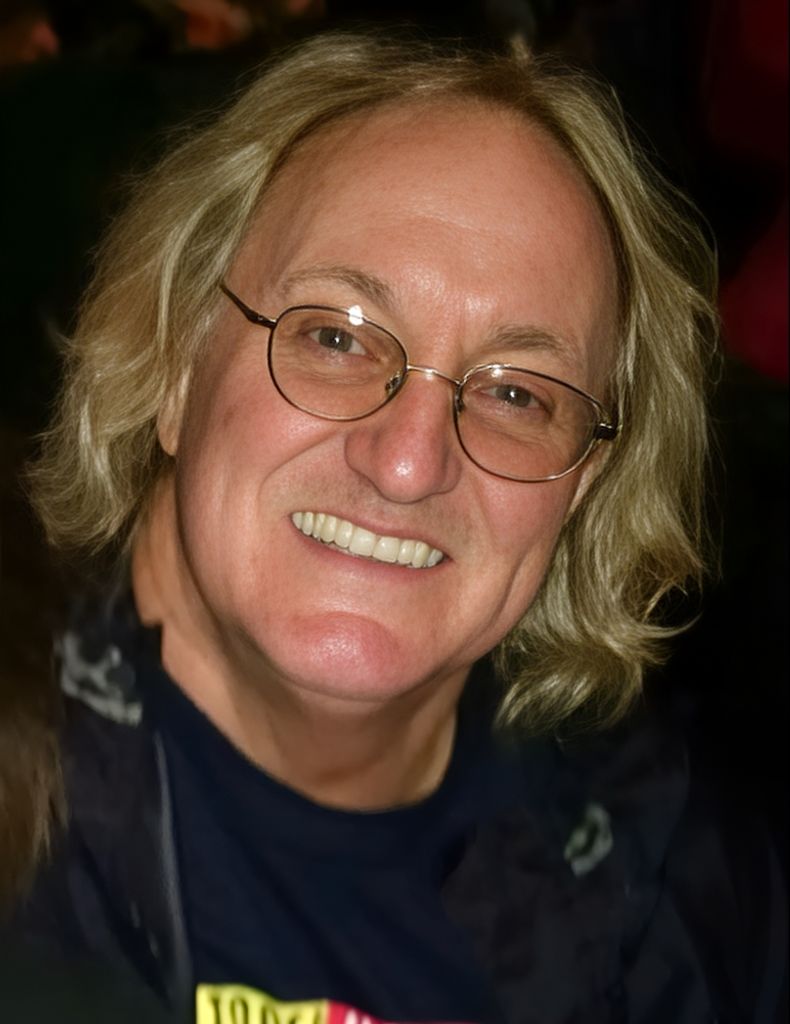Jackie Wayne Martin Profile Photo