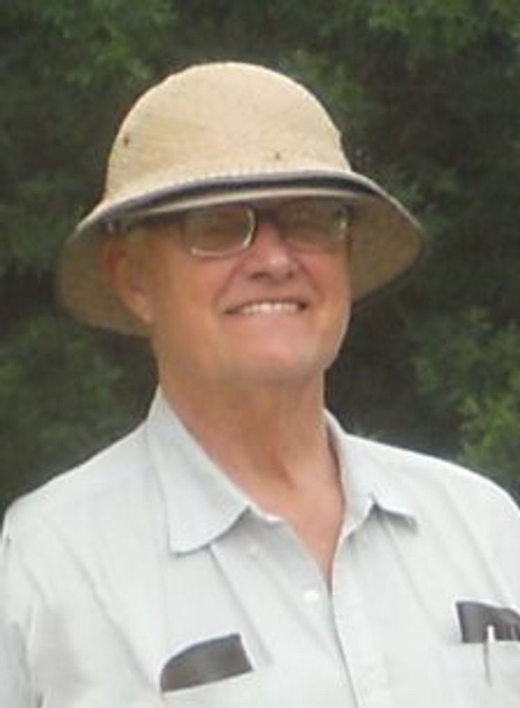 Adrian Gagesteyn