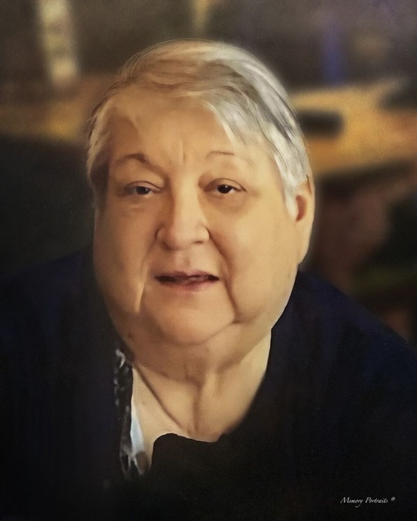 Judith Delgado Gonzalez