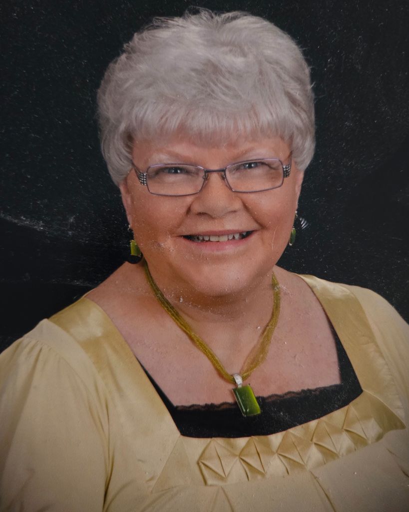 Fayrene "Faye" Alspaugh