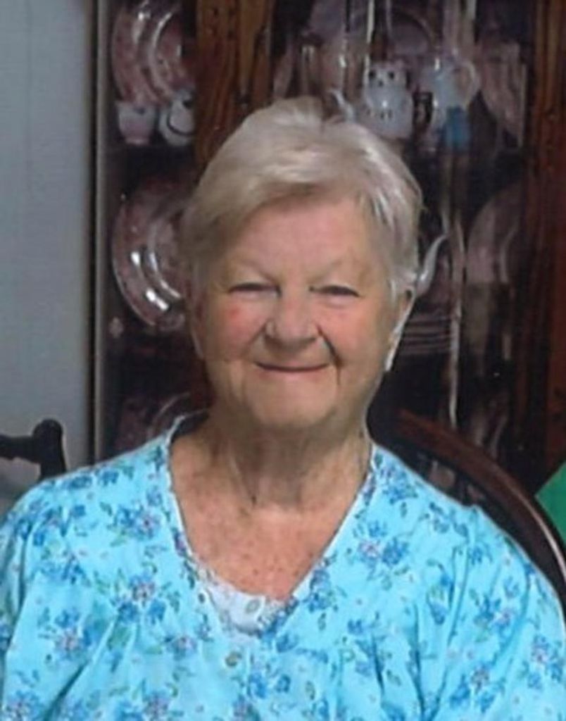 Jeanette Young Bussell