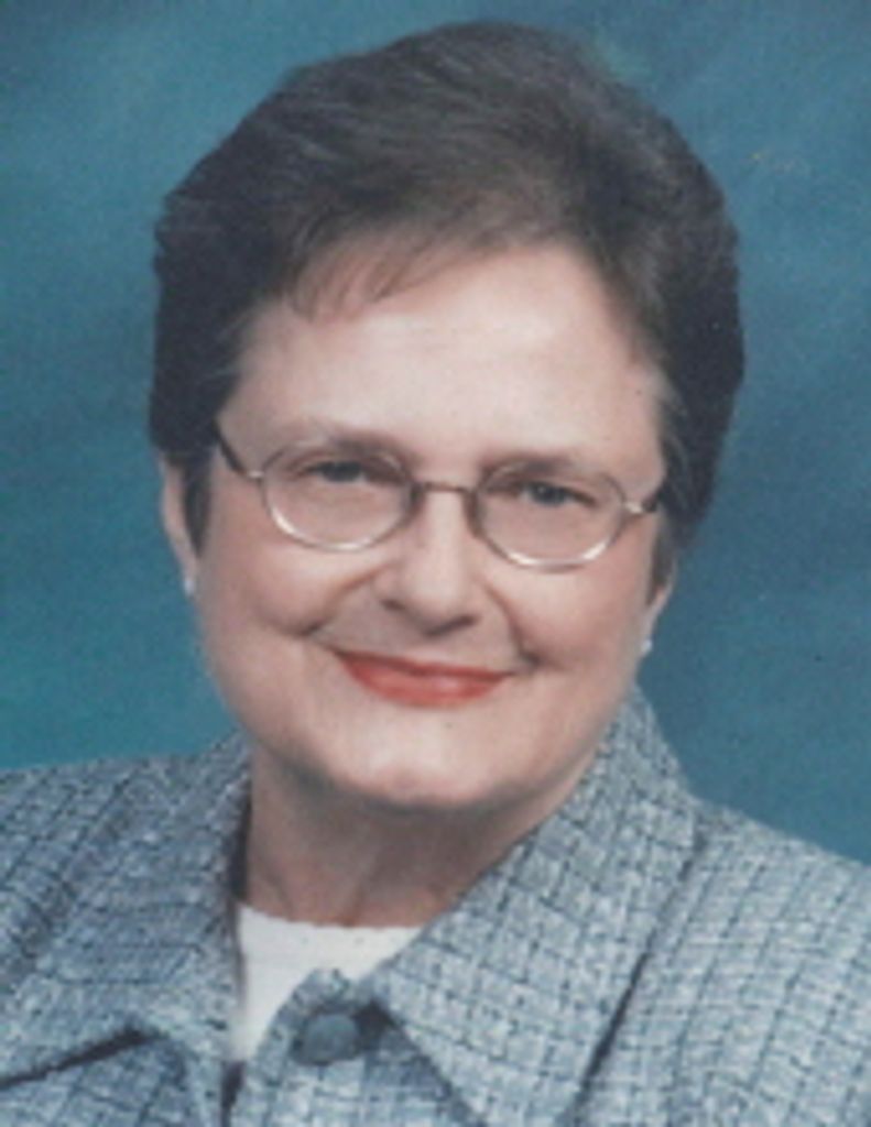 Eleanor Joyce Humphreys