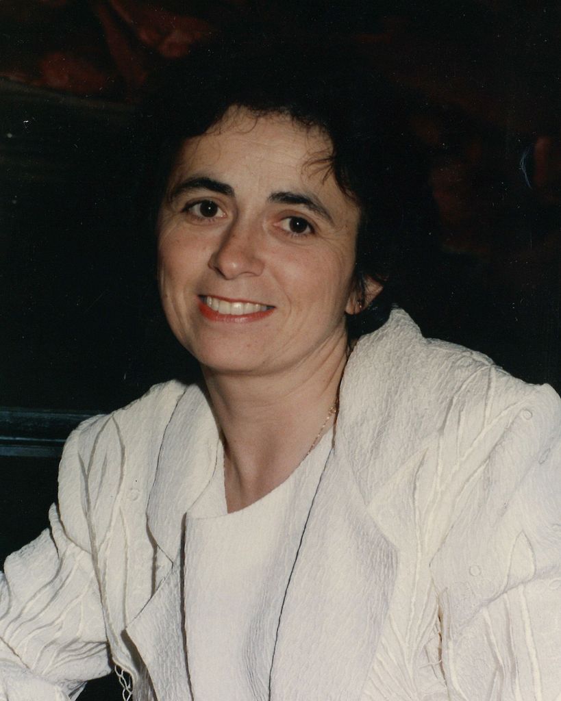 Maria Giovanna Rossi Profile Photo