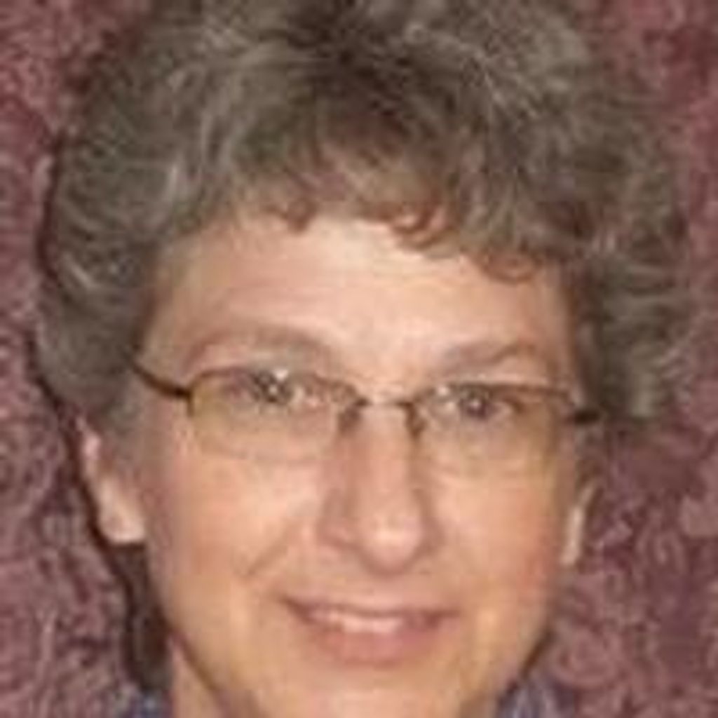 Kay Marie Edsall