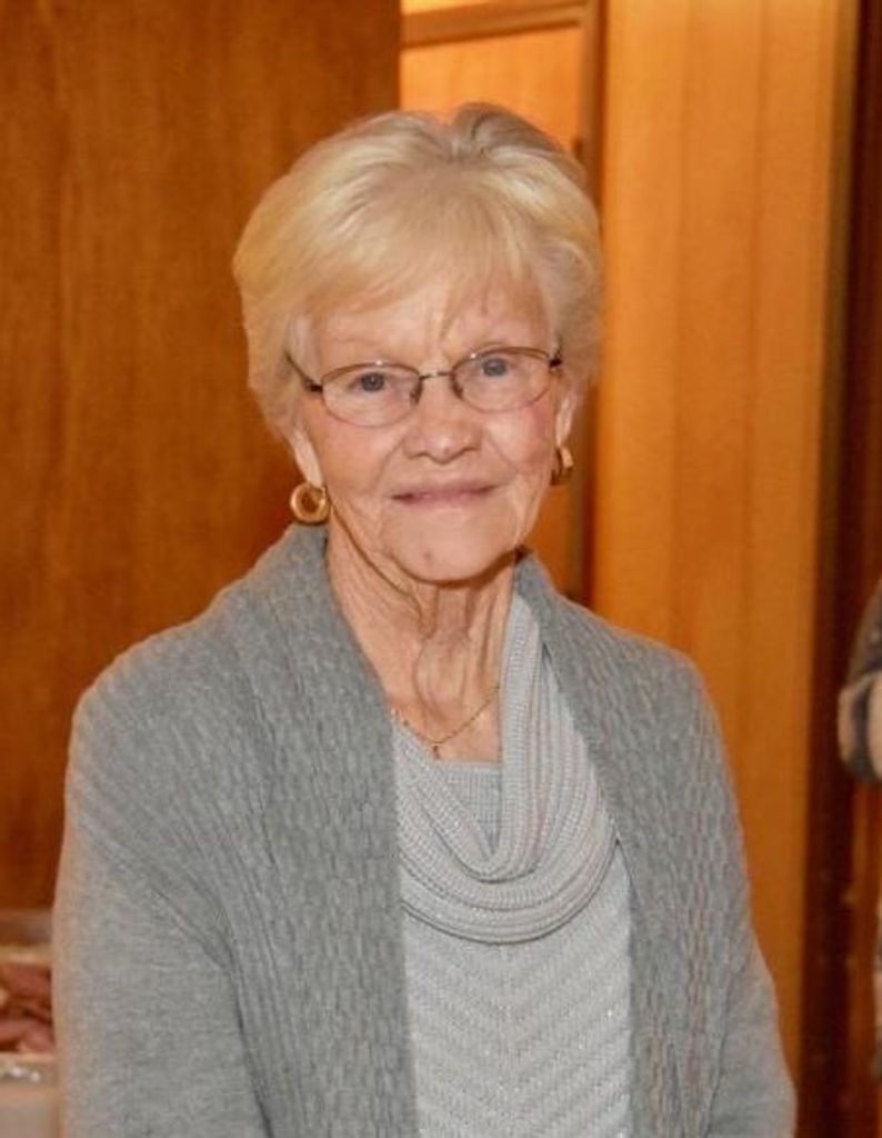 Ruth Faulkenberry Horne Profile Photo