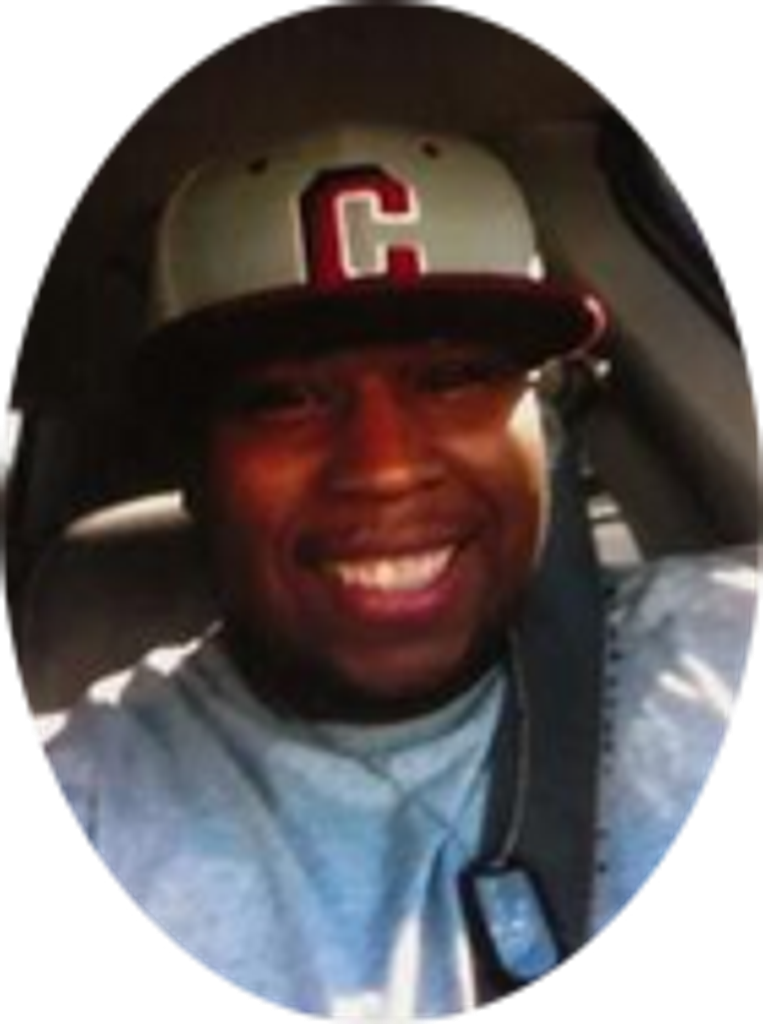 Cedric Jenkins