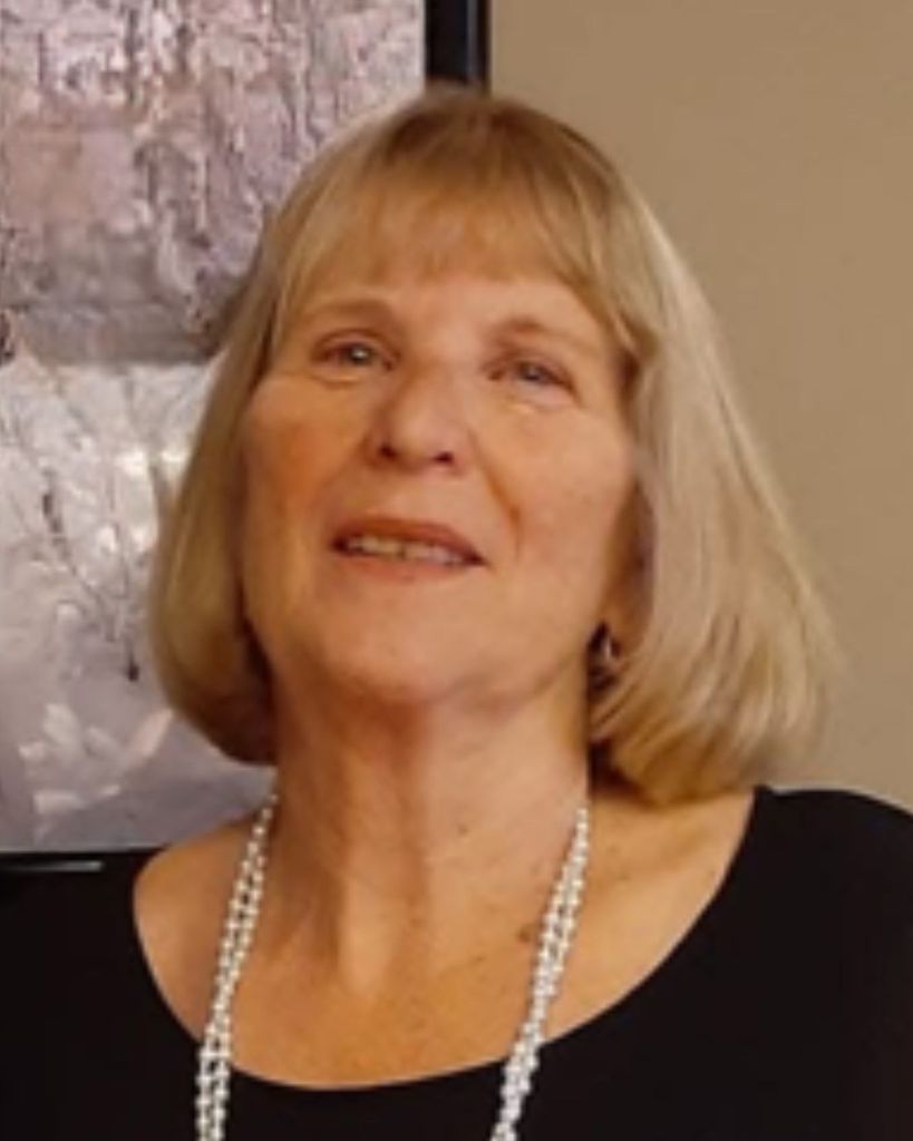 Elvira Maria Regina Brown Profile Photo