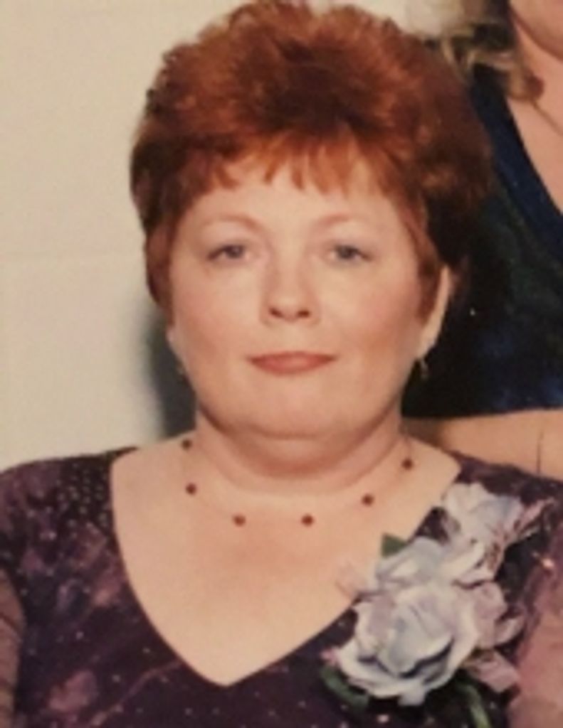 Patricia "Patty" Marie (Wood) Sweet Profile Photo