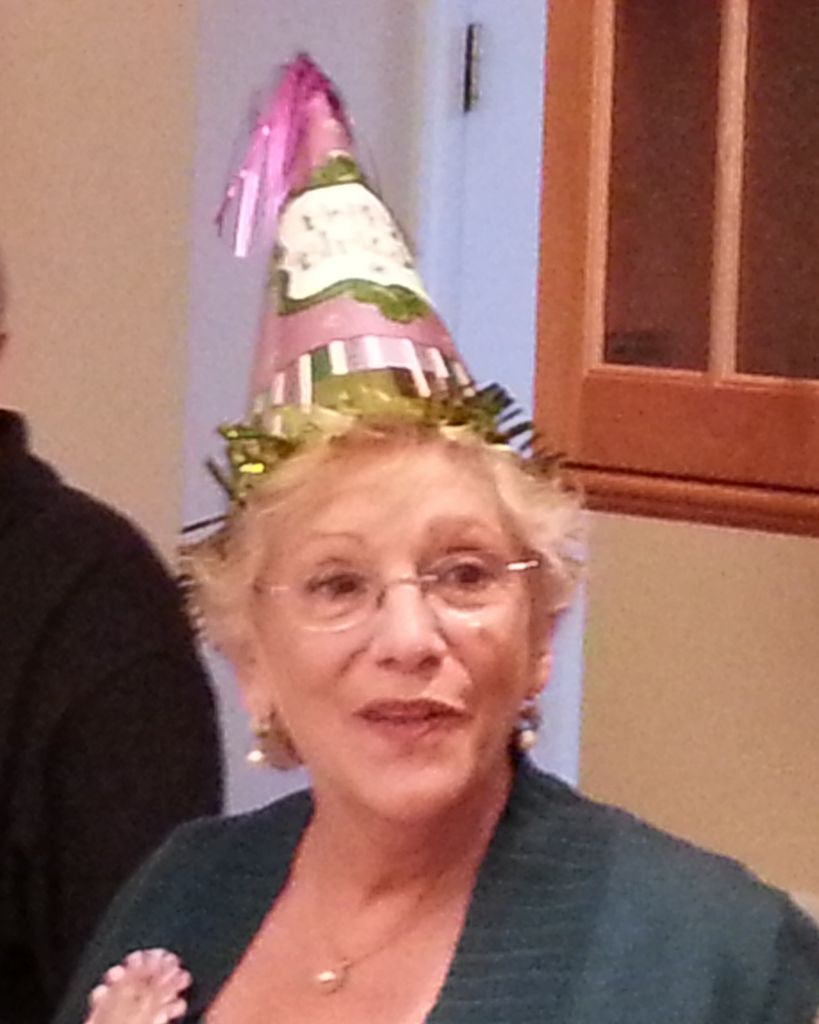 Gertrude Kline Profile Photo