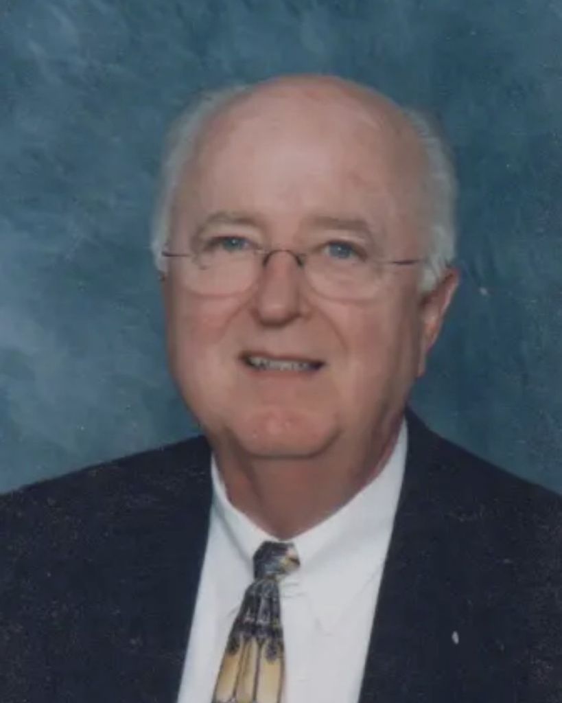 Spencer Lloyd Carter Profile Photo