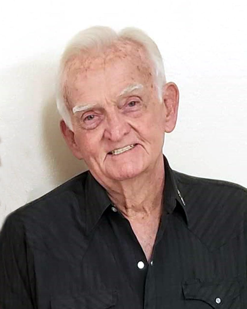 Curtis Ray Boyett, Sr.