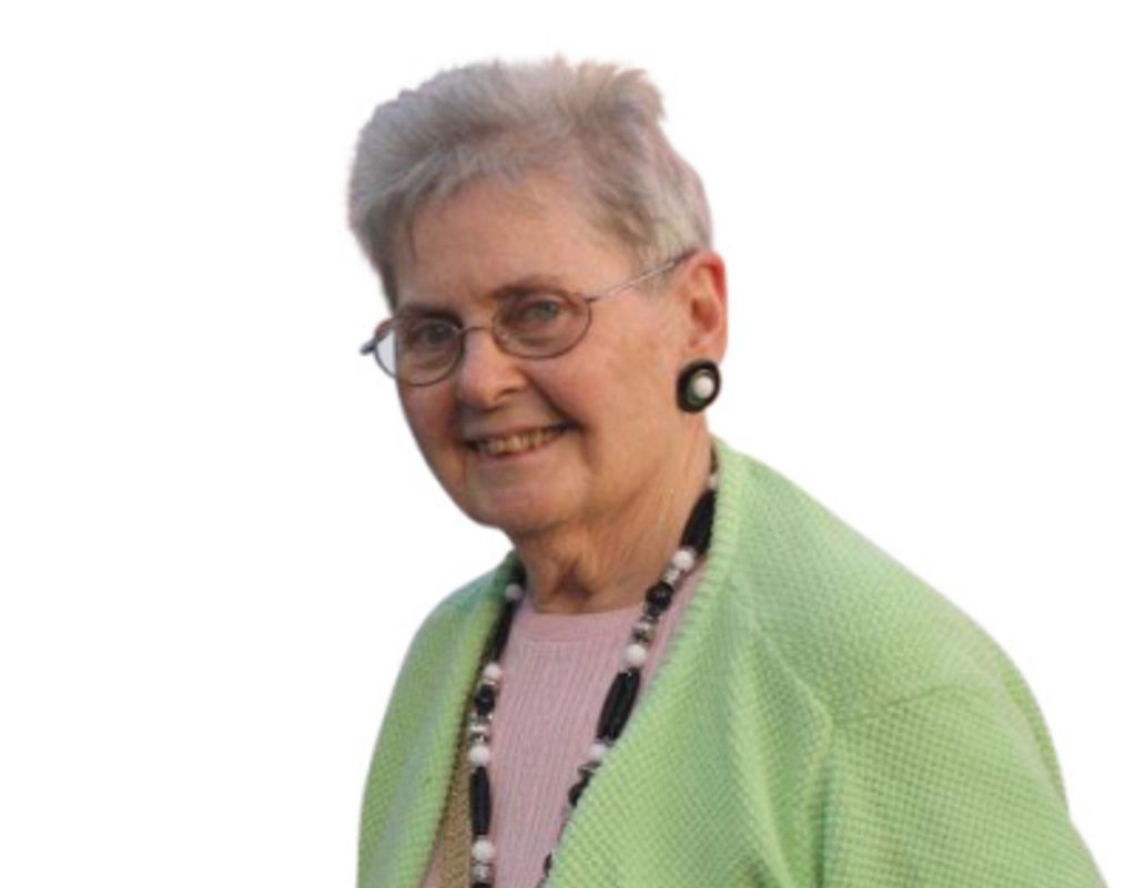 Florence K. Irons