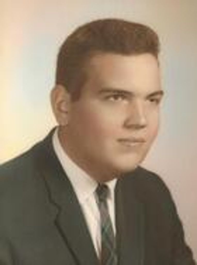 Richard Kikta