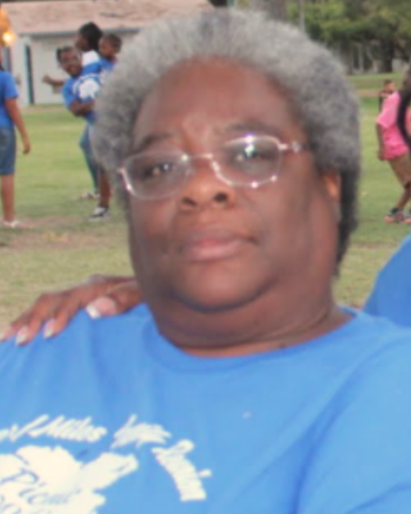 Debra Burford Profile Photo