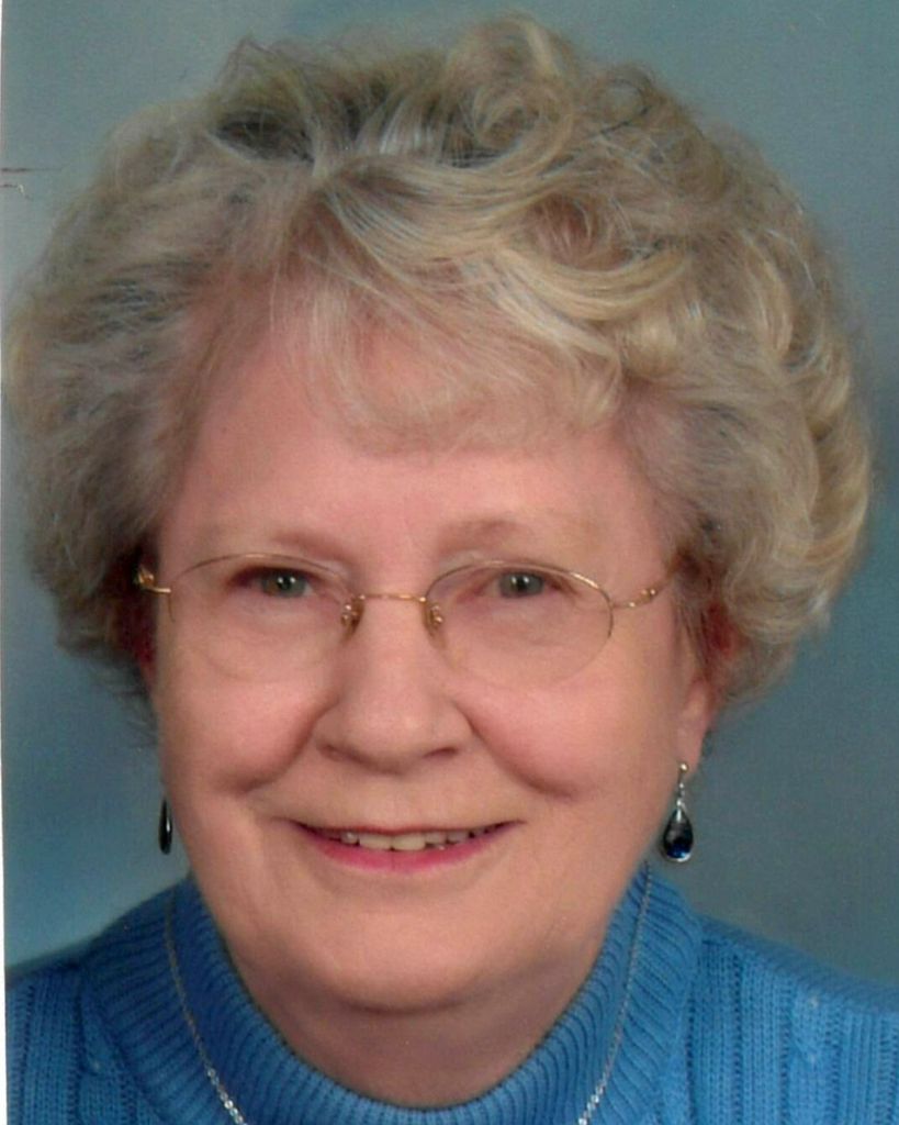 Marjorie Funk Profile Photo