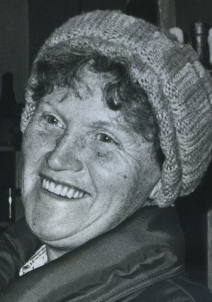 Genevieve  M. Williams