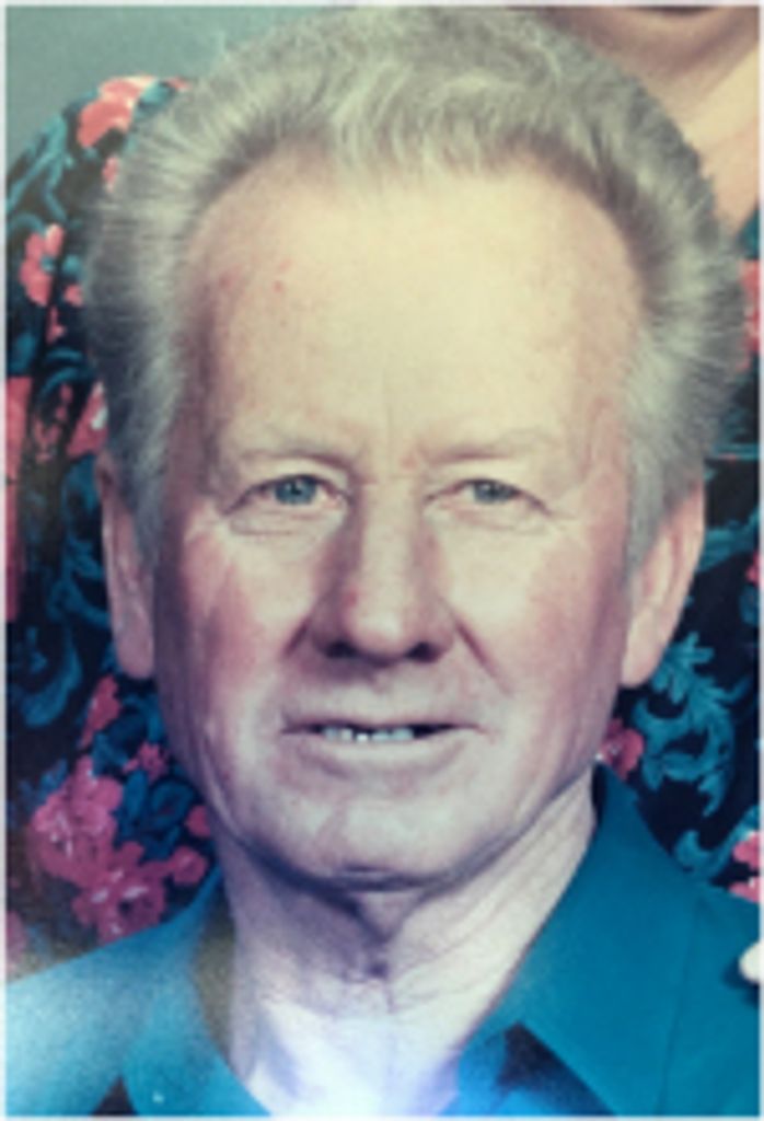 Neil Hall
