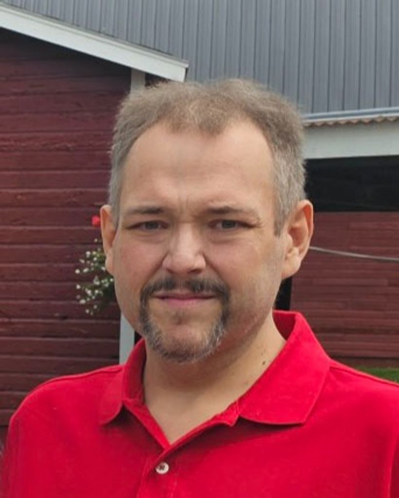Richard "Ricky" H. Wright Profile Photo