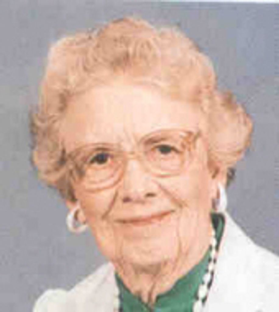 Evelyn R. Kerr