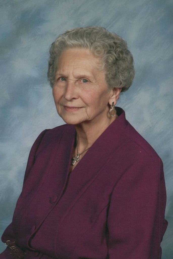 Wilma Ida Gilmer